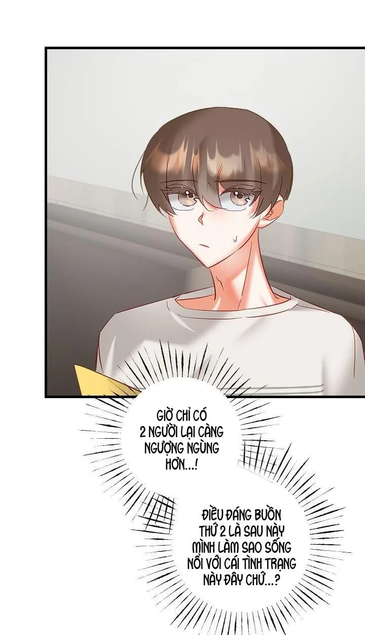 LỄ TRỪ TÀ 3P Chapter 20 Trang 56