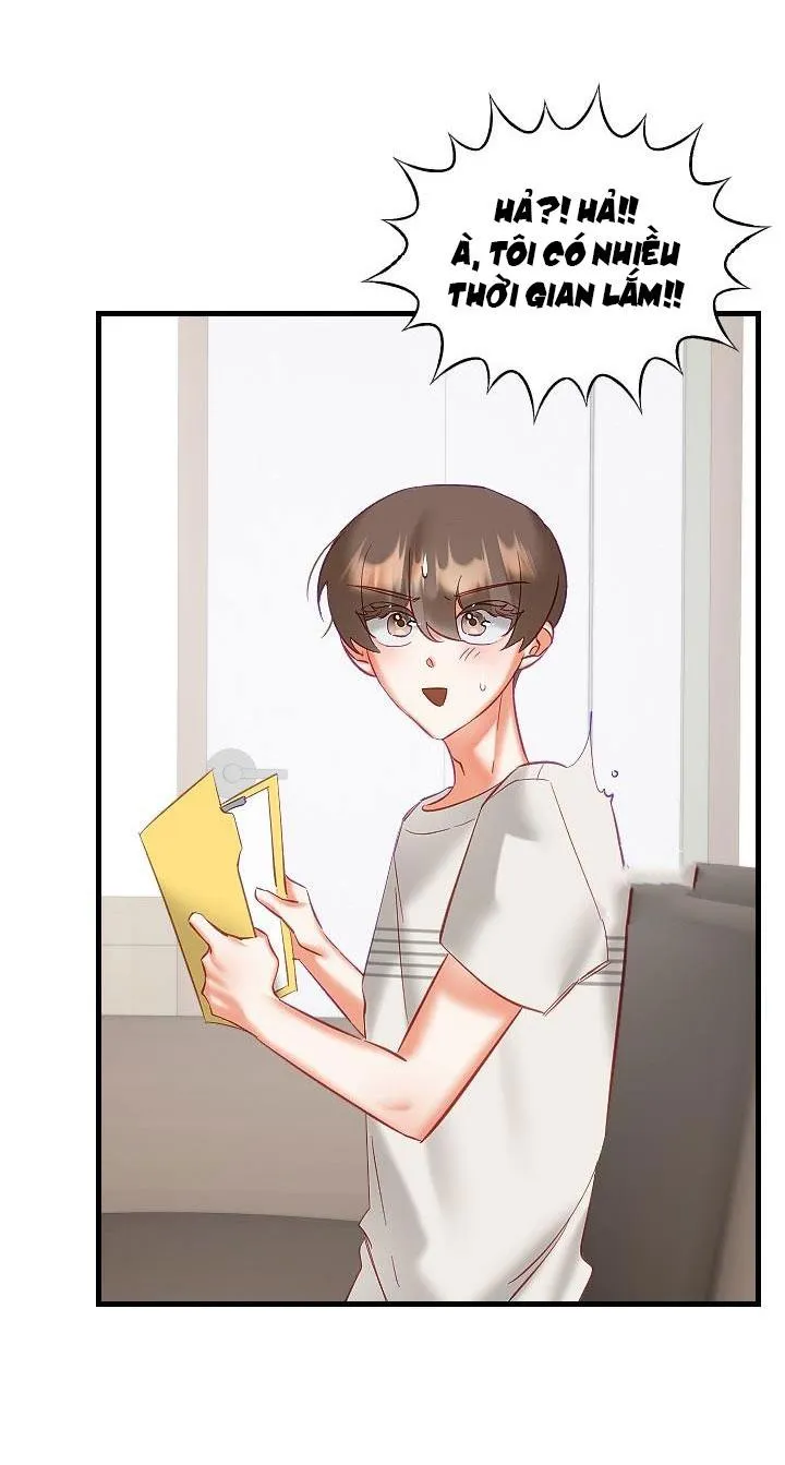 LỄ TRỪ TÀ 3P Chapter 20 Trang 58