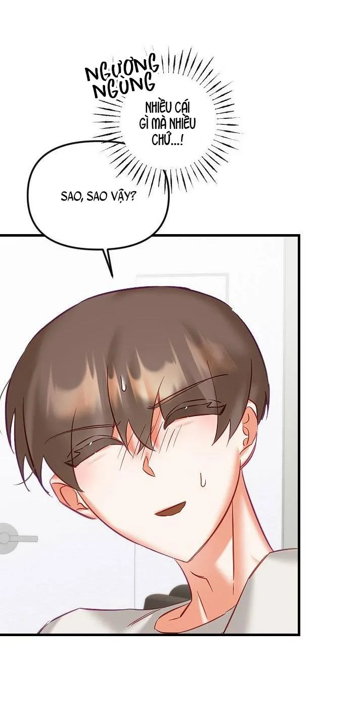 LỄ TRỪ TÀ 3P Chapter 20 Trang 59