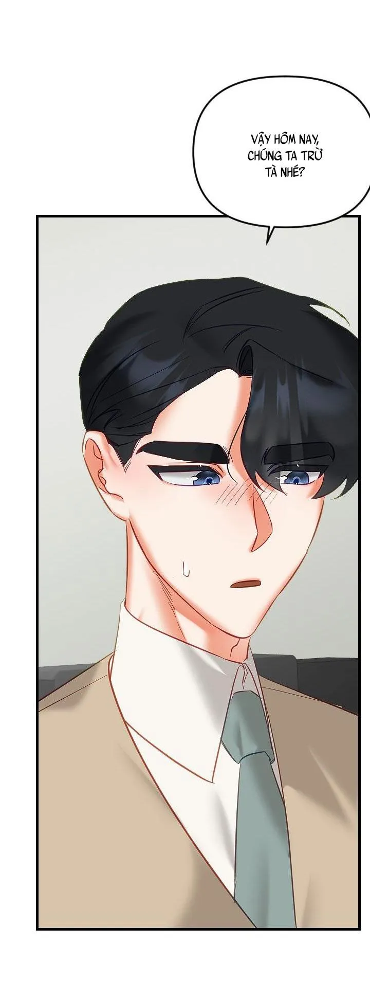 LỄ TRỪ TÀ 3P Chapter 20 Trang 60