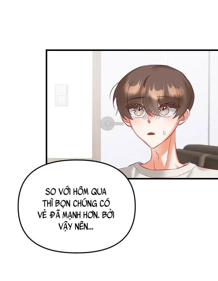 LỄ TRỪ TÀ 3P Chapter 20 Trang 63