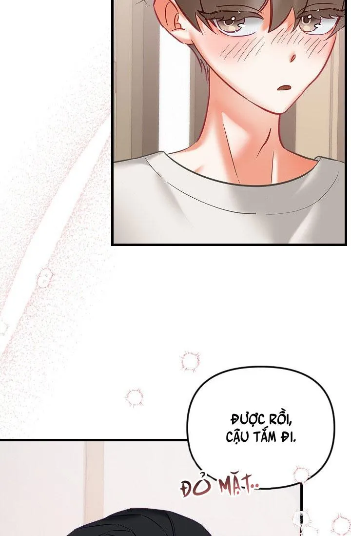 LỄ TRỪ TÀ 3P Chapter 21 Trang 5
