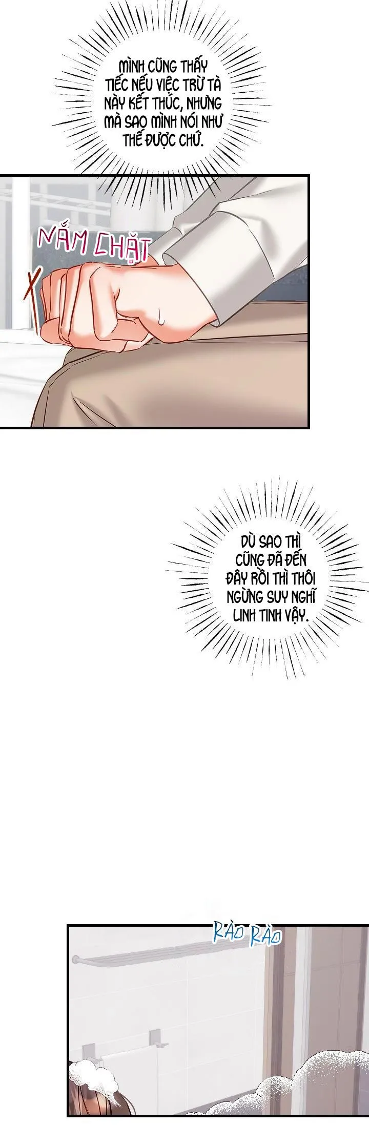 LỄ TRỪ TÀ 3P Chapter 21 Trang 10