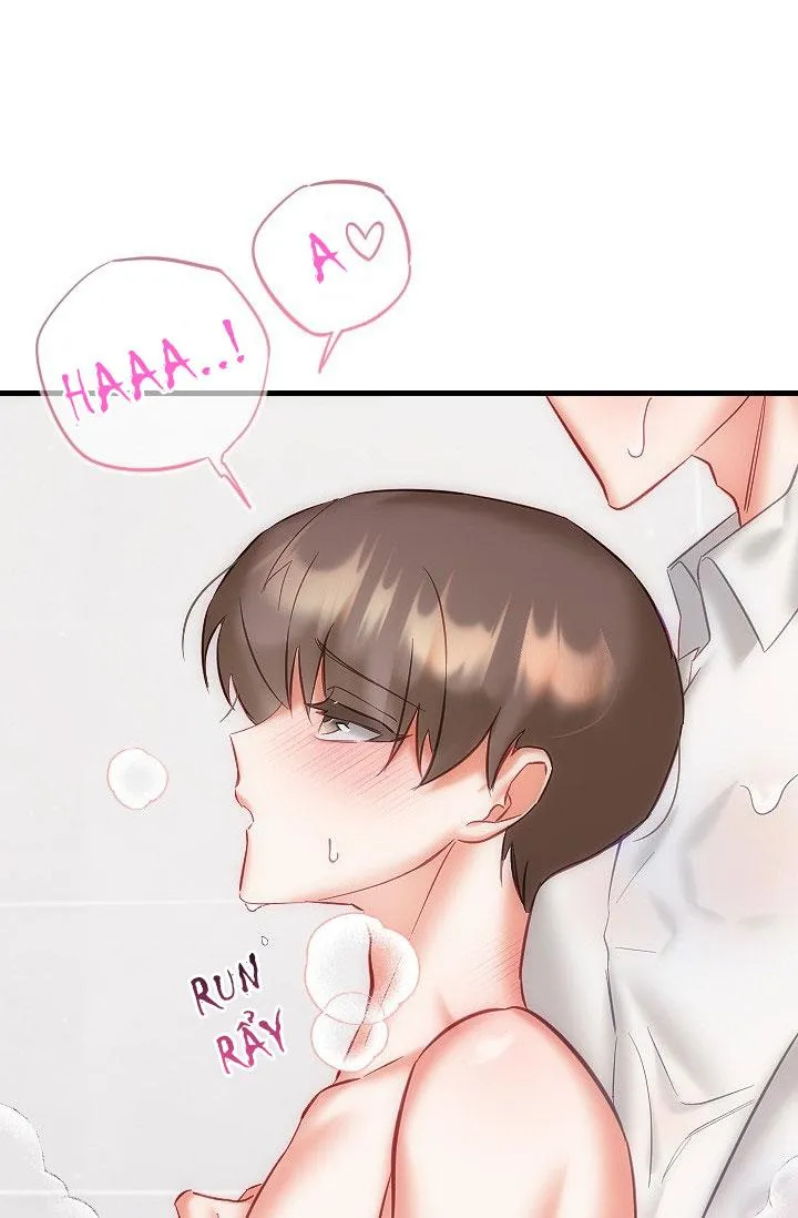 LỄ TRỪ TÀ 3P Chapter 21 Trang 22