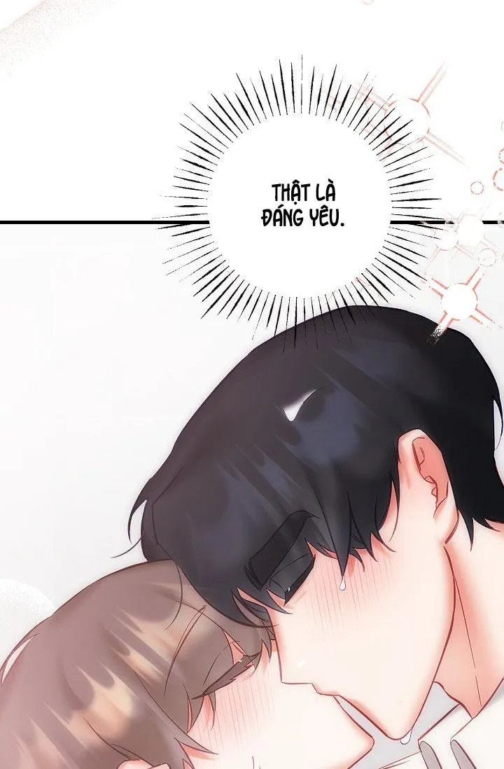 LỄ TRỪ TÀ 3P Chapter 21 Trang 26