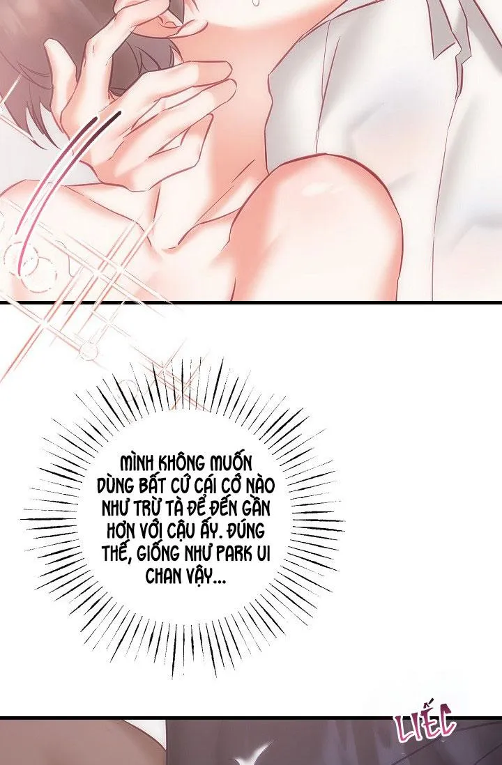 LỄ TRỪ TÀ 3P Chapter 21 Trang 27