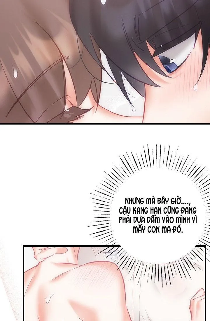 LỄ TRỪ TÀ 3P Chapter 21 Trang 28