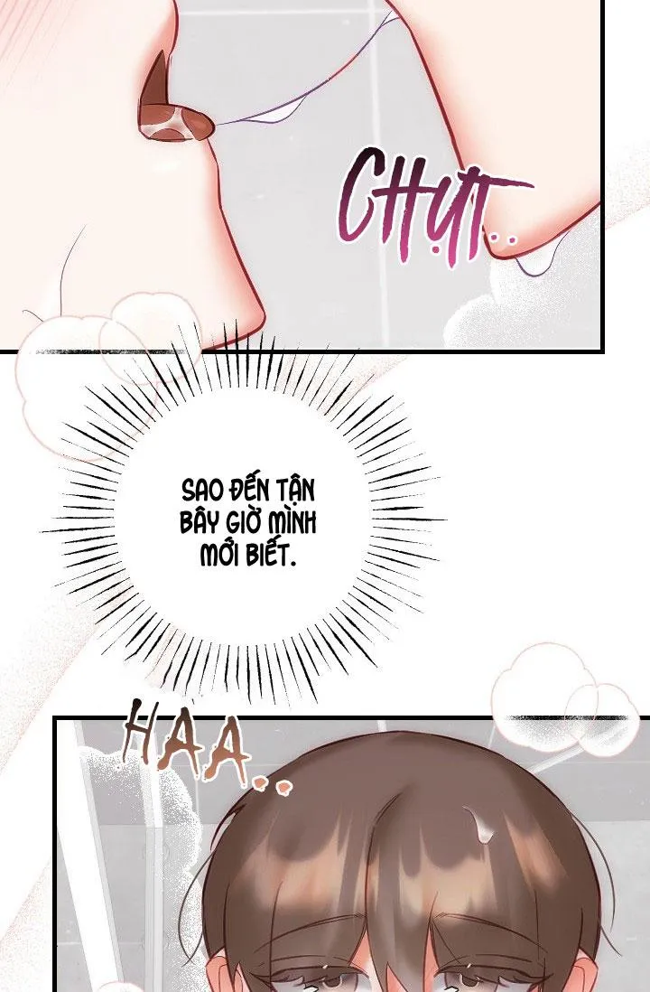 LỄ TRỪ TÀ 3P Chapter 21 Trang 31