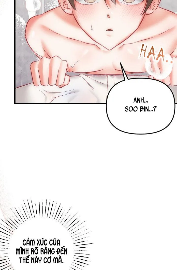 LỄ TRỪ TÀ 3P Chapter 21 Trang 32