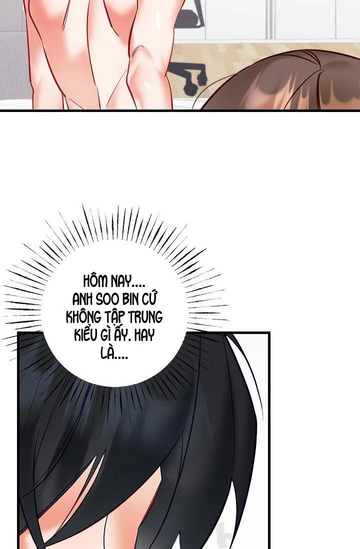 LỄ TRỪ TÀ 3P Chapter 21 Trang 42