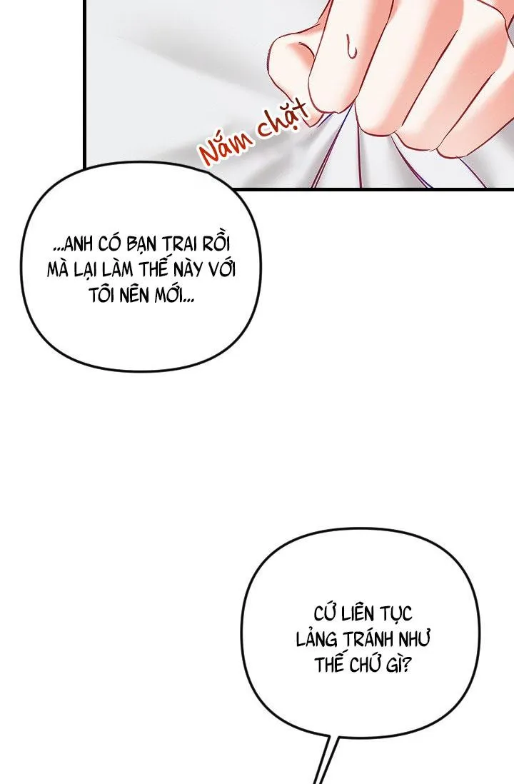 LỄ TRỪ TÀ 3P Chapter 21 Trang 46