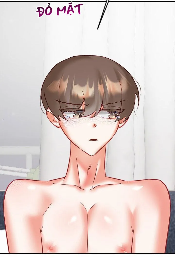 LỄ TRỪ TÀ 3P Chapter 21 Trang 47