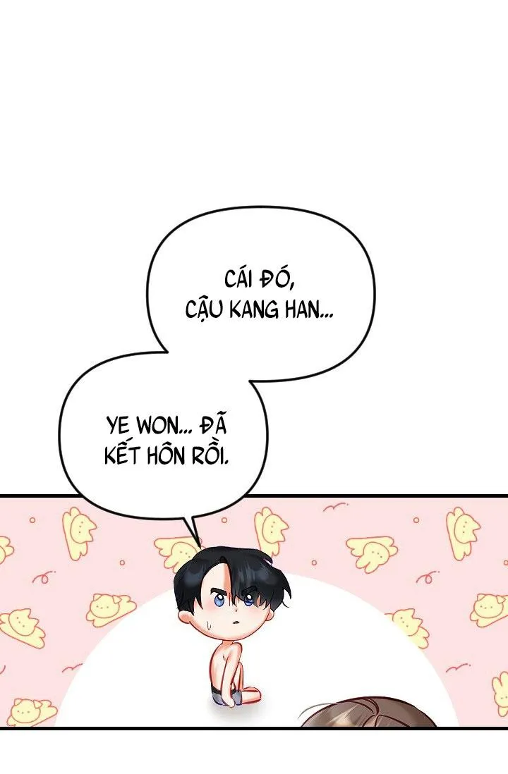 LỄ TRỪ TÀ 3P Chapter 21 Trang 48