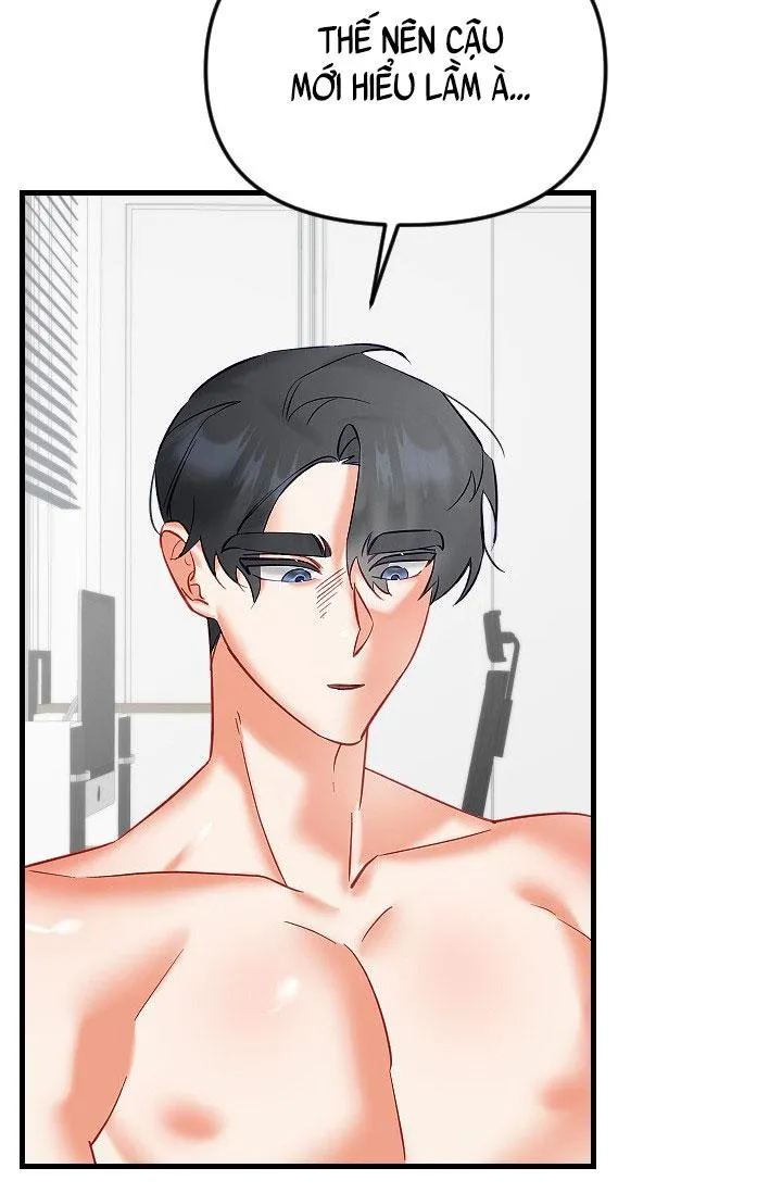 LỄ TRỪ TÀ 3P Chapter 21 Trang 50