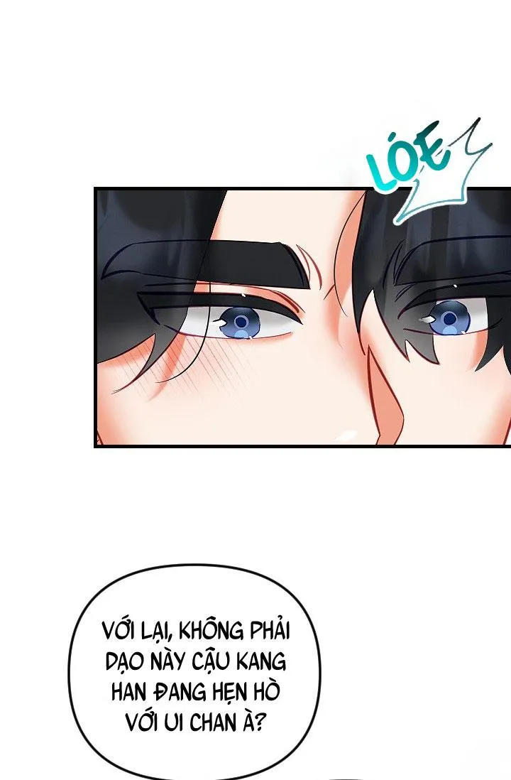 LỄ TRỪ TÀ 3P Chapter 21 Trang 51
