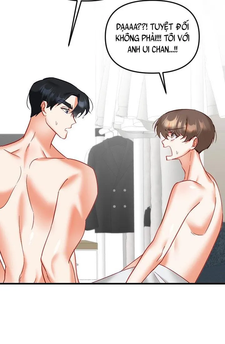 LỄ TRỪ TÀ 3P Chapter 21 Trang 52