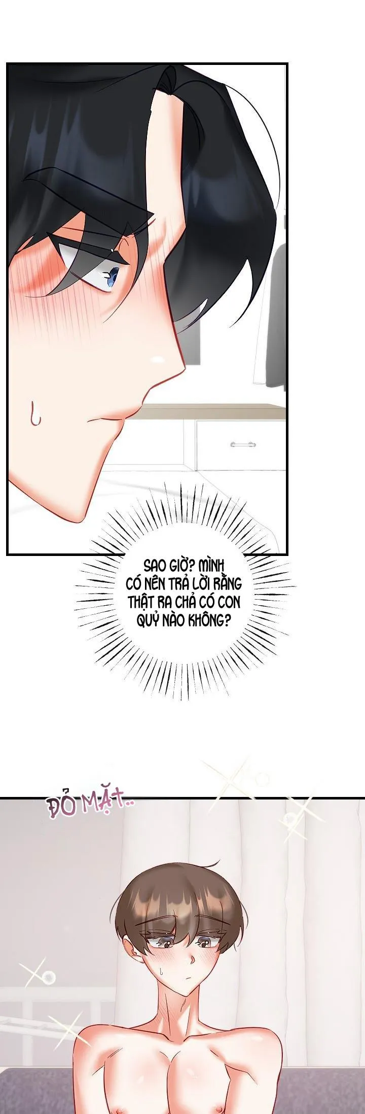 LỄ TRỪ TÀ 3P Chapter 21 Trang 54