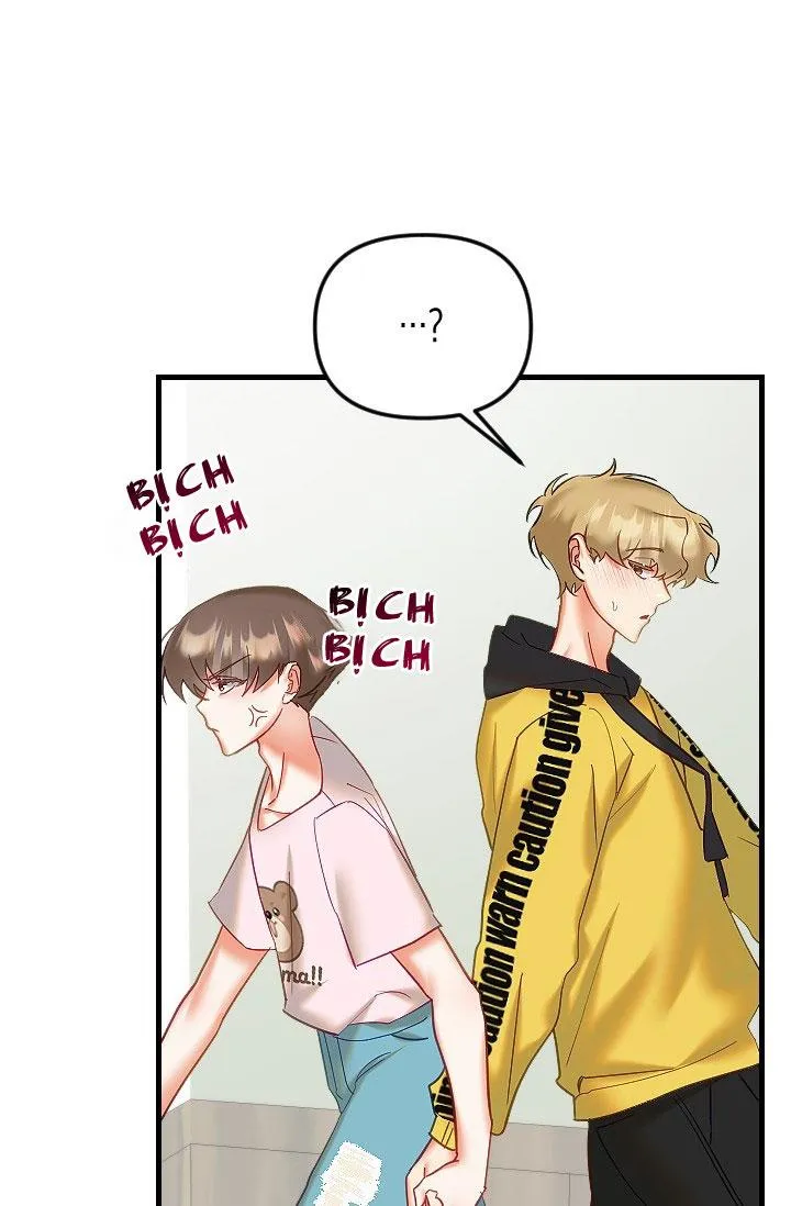 LỄ TRỪ TÀ 3P Chapter 21 Trang 63