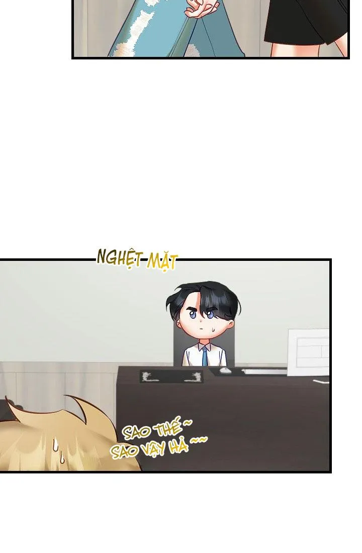 LỄ TRỪ TÀ 3P Chapter 21 Trang 64