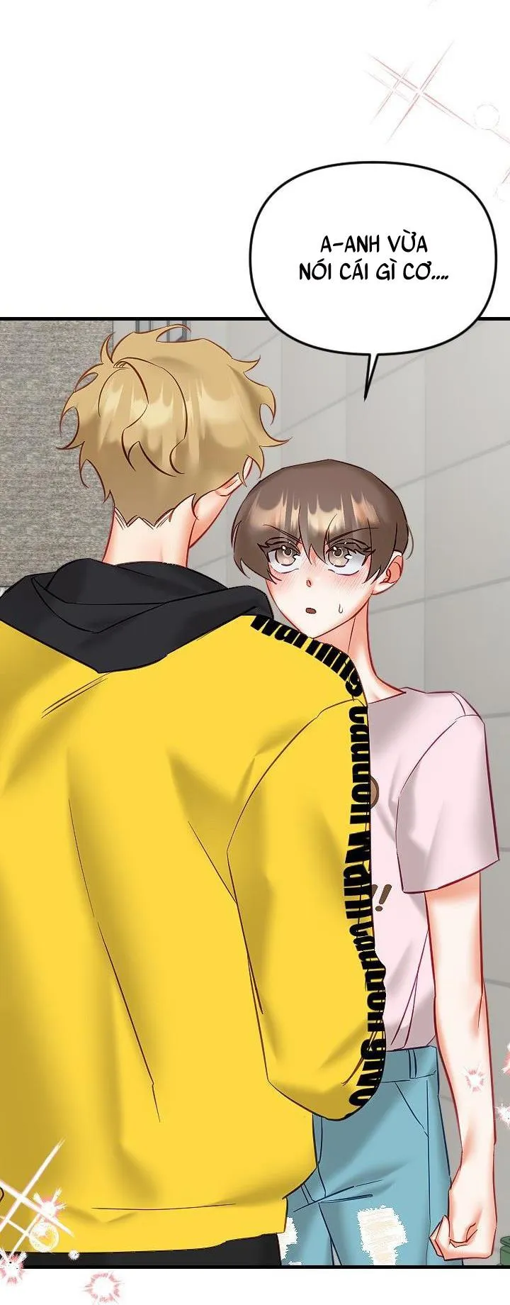 LỄ TRỪ TÀ 3P Chapter 22 Trang 3