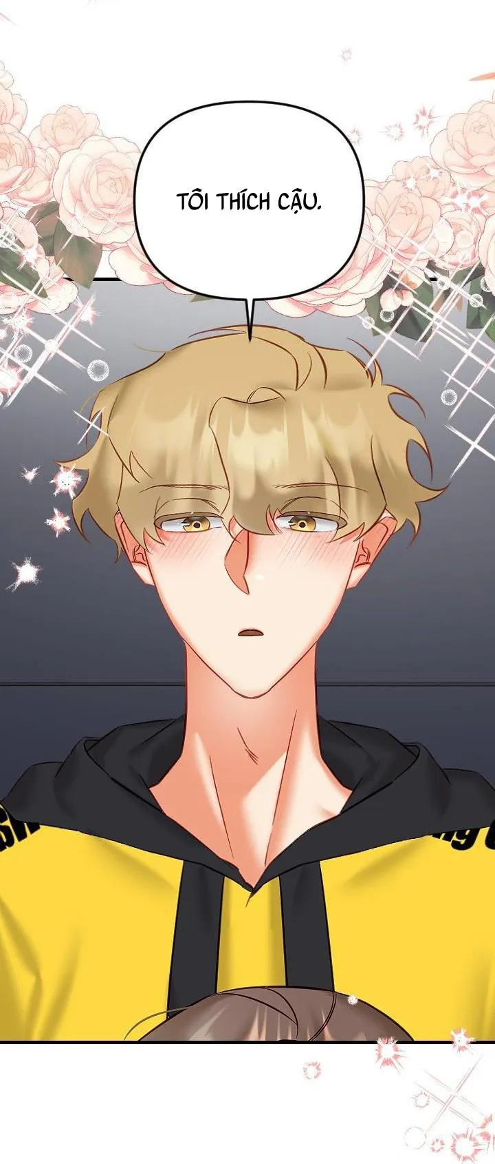 LỄ TRỪ TÀ 3P Chapter 22 Trang 4