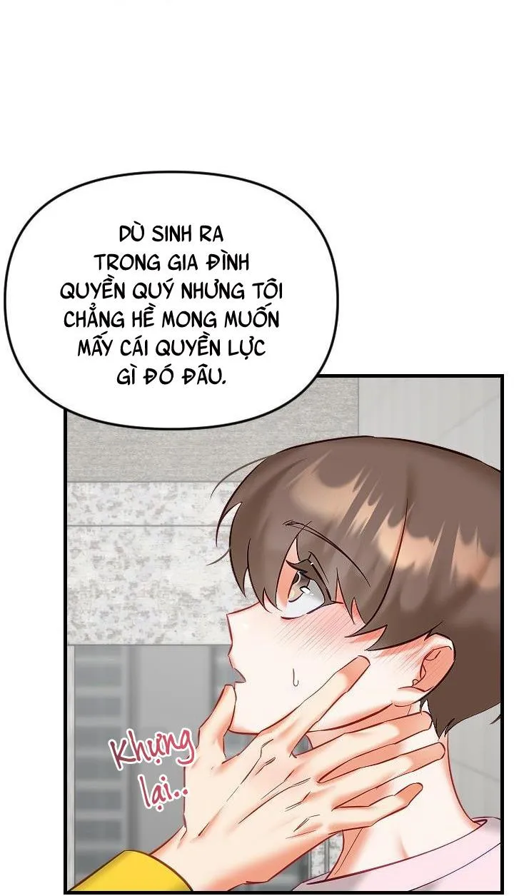 LỄ TRỪ TÀ 3P Chapter 22 Trang 7
