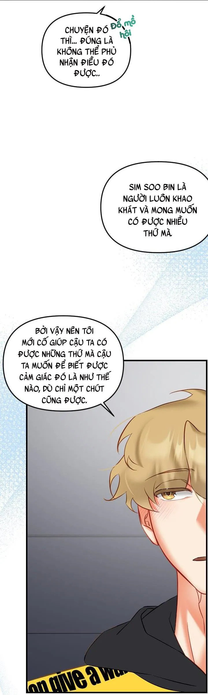 LỄ TRỪ TÀ 3P Chapter 22 Trang 9