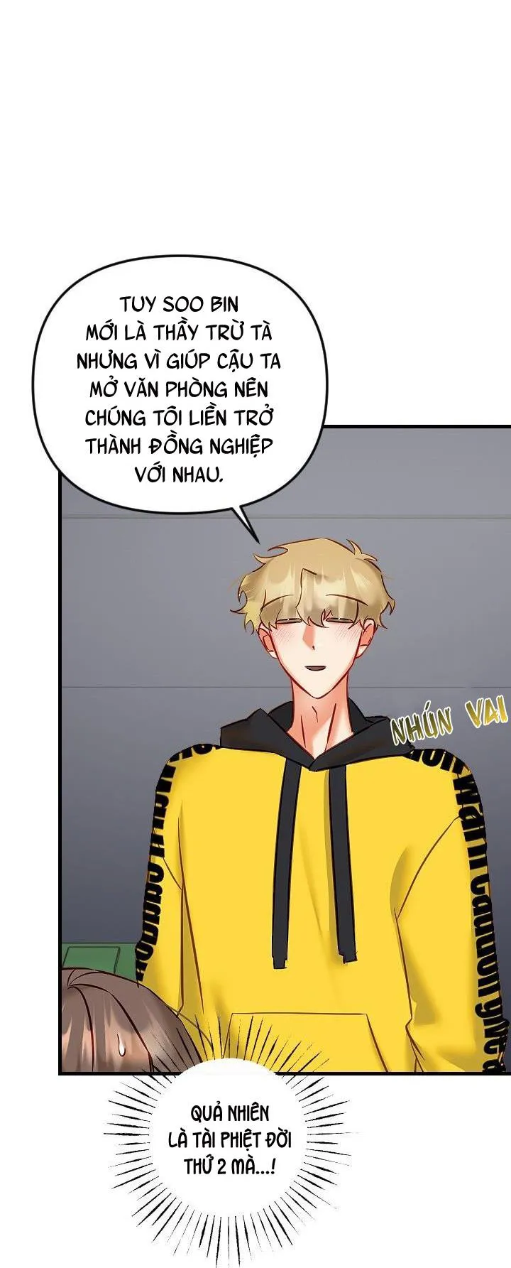 LỄ TRỪ TÀ 3P Chapter 22 Trang 11