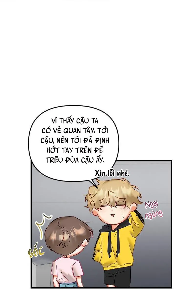 LỄ TRỪ TÀ 3P Chapter 22 Trang 13