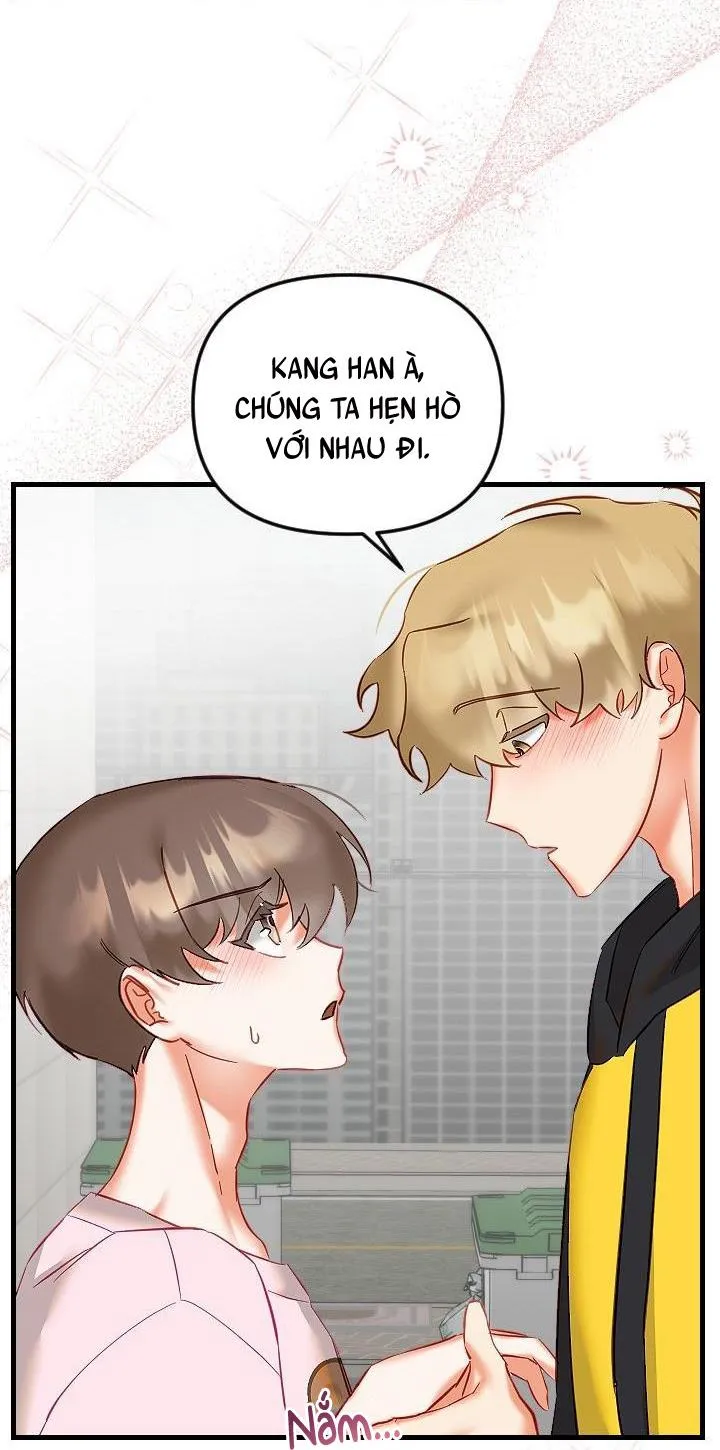 LỄ TRỪ TÀ 3P Chapter 22 Trang 15