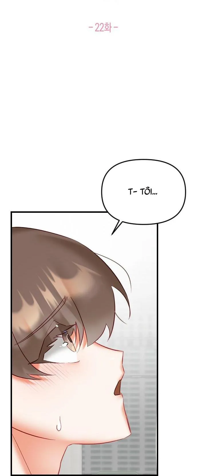 LỄ TRỪ TÀ 3P Chapter 22 Trang 17