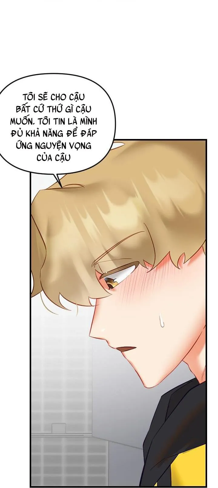 LỄ TRỪ TÀ 3P Chapter 22 Trang 18