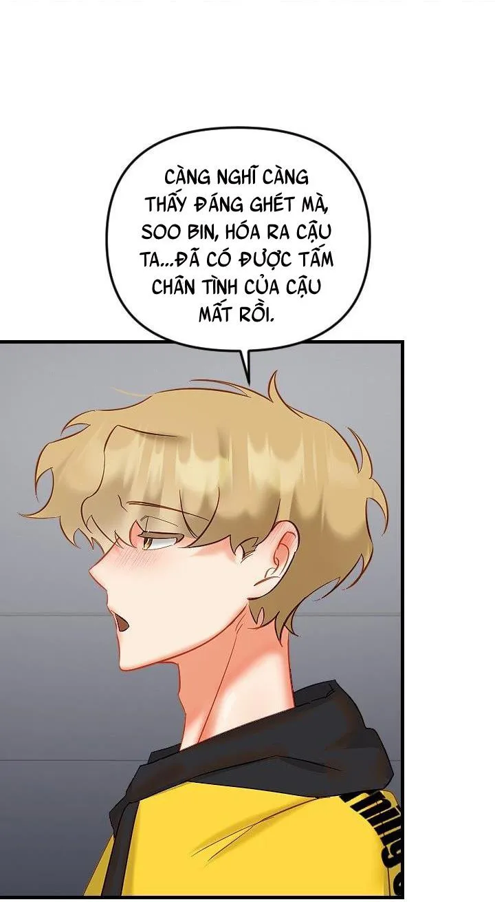 LỄ TRỪ TÀ 3P Chapter 22 Trang 32