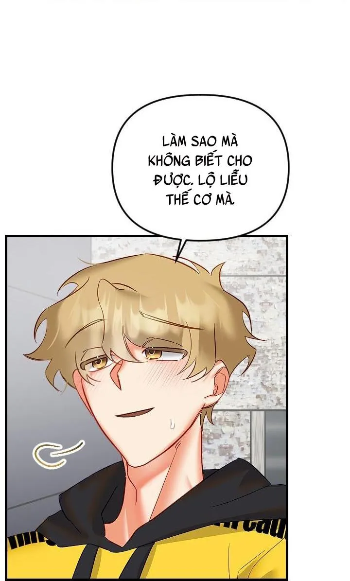LỄ TRỪ TÀ 3P Chapter 22 Trang 34