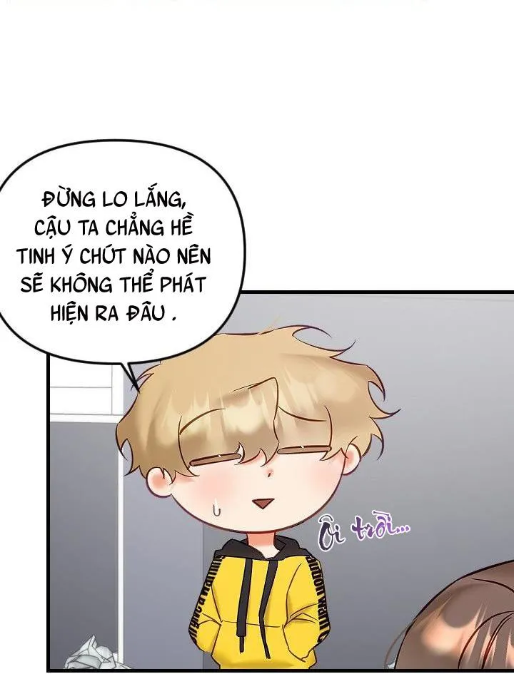 LỄ TRỪ TÀ 3P Chapter 22 Trang 35