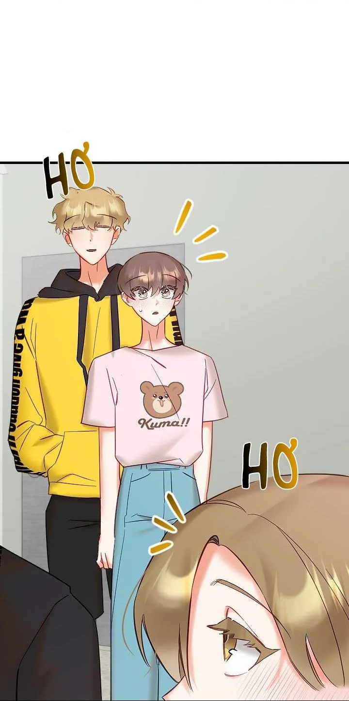 LỄ TRỪ TÀ 3P Chapter 22 Trang 39