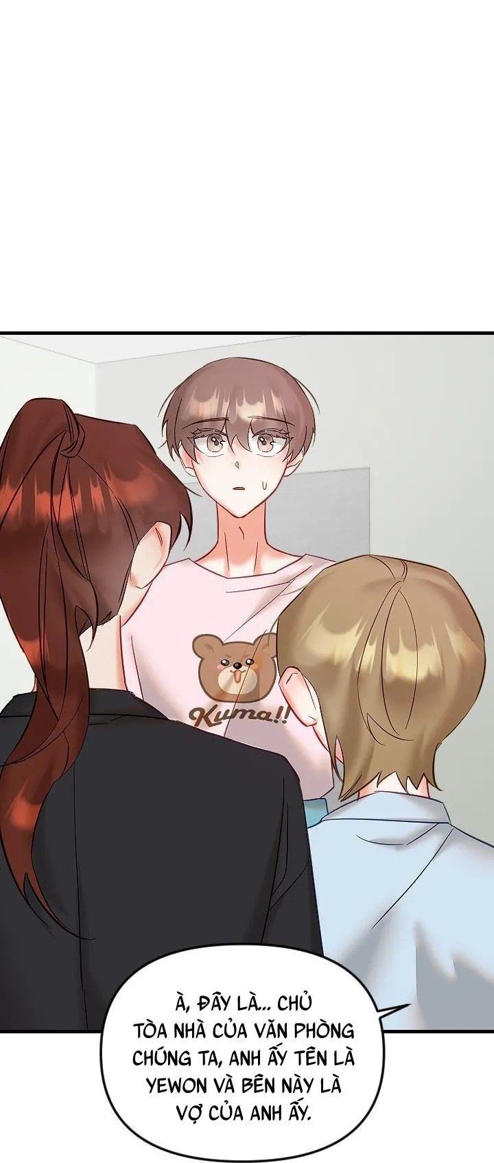 LỄ TRỪ TÀ 3P Chapter 22 Trang 42