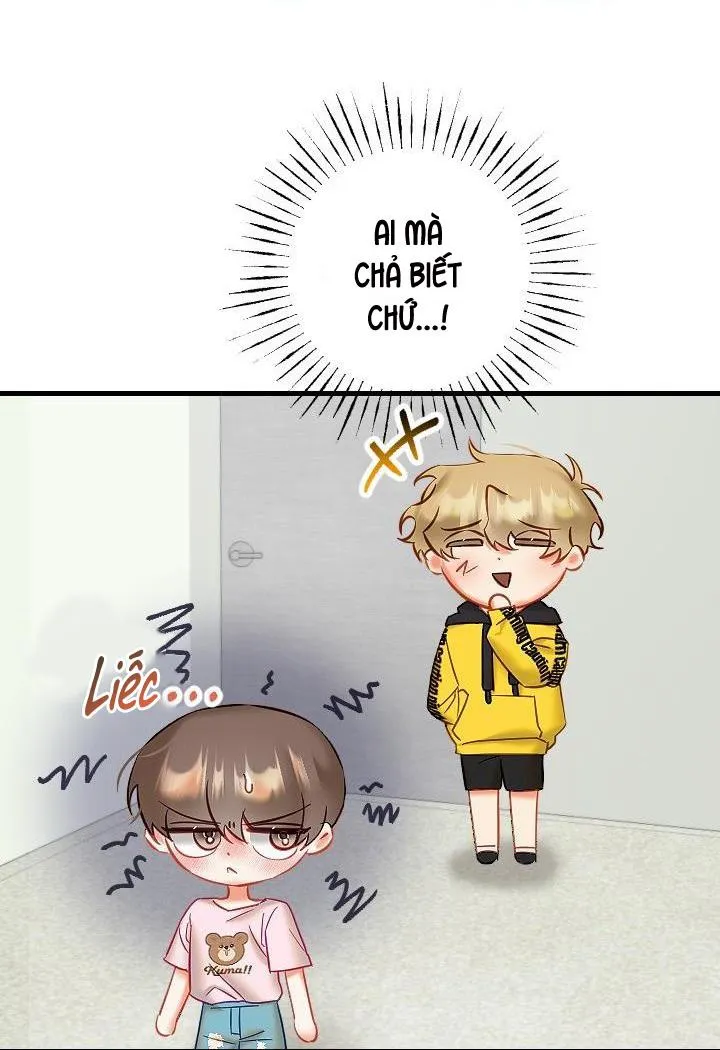 LỄ TRỪ TÀ 3P Chapter 22 Trang 46