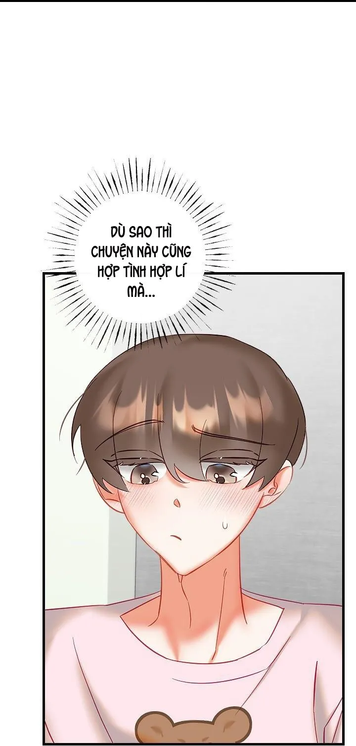 LỄ TRỪ TÀ 3P Chapter 22 Trang 47