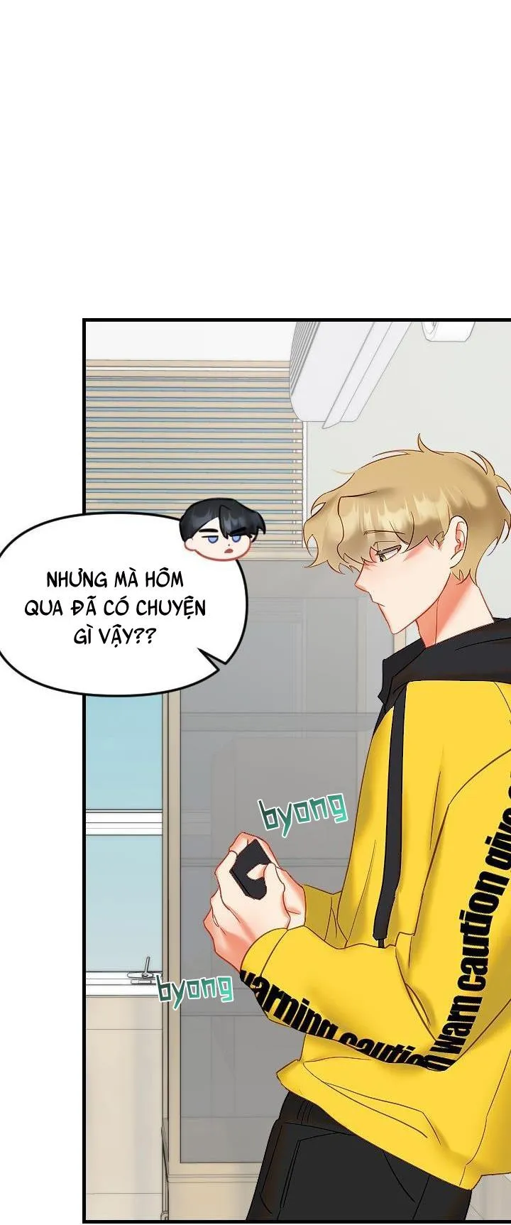 LỄ TRỪ TÀ 3P Chapter 22 Trang 50