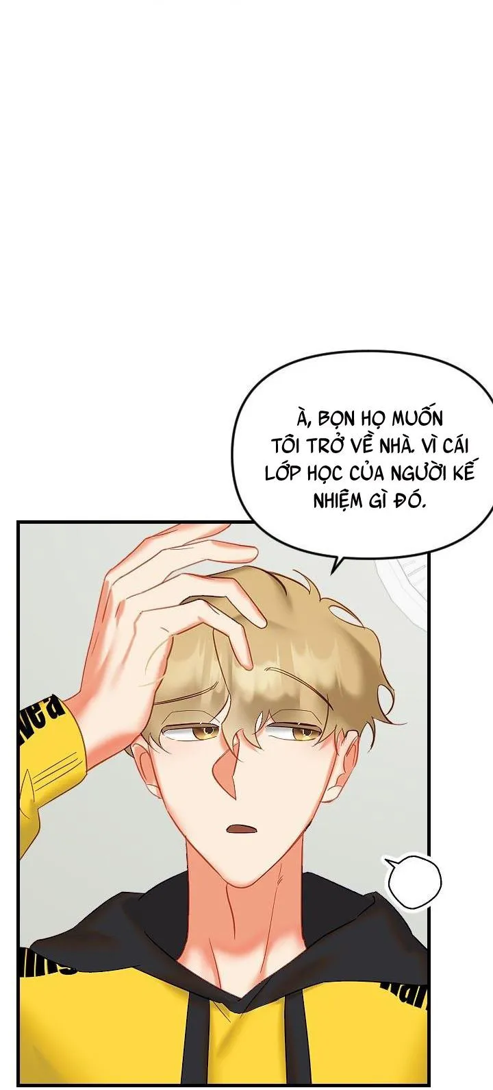 LỄ TRỪ TÀ 3P Chapter 22 Trang 51
