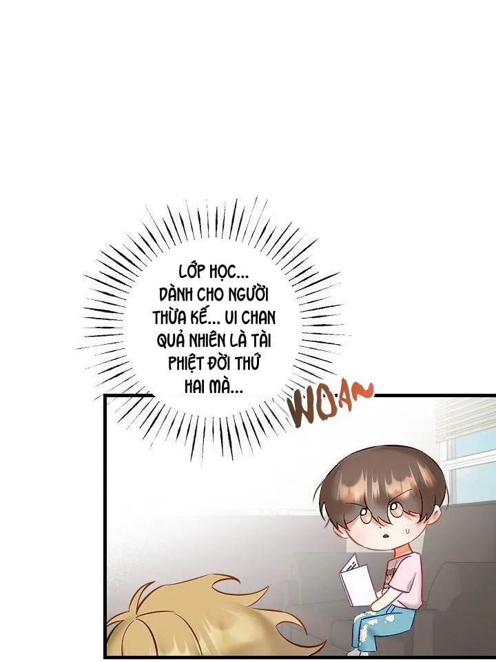 LỄ TRỪ TÀ 3P Chapter 22 Trang 52