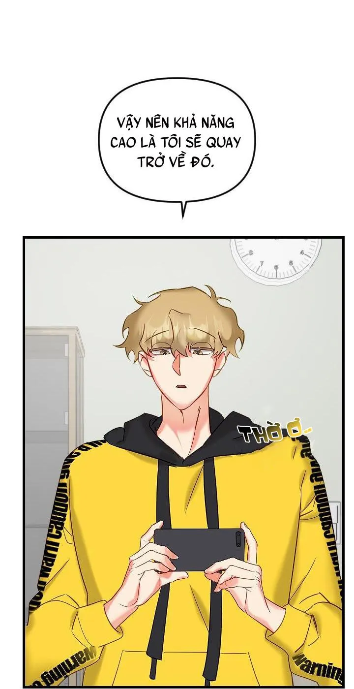 LỄ TRỪ TÀ 3P Chapter 22 Trang 53