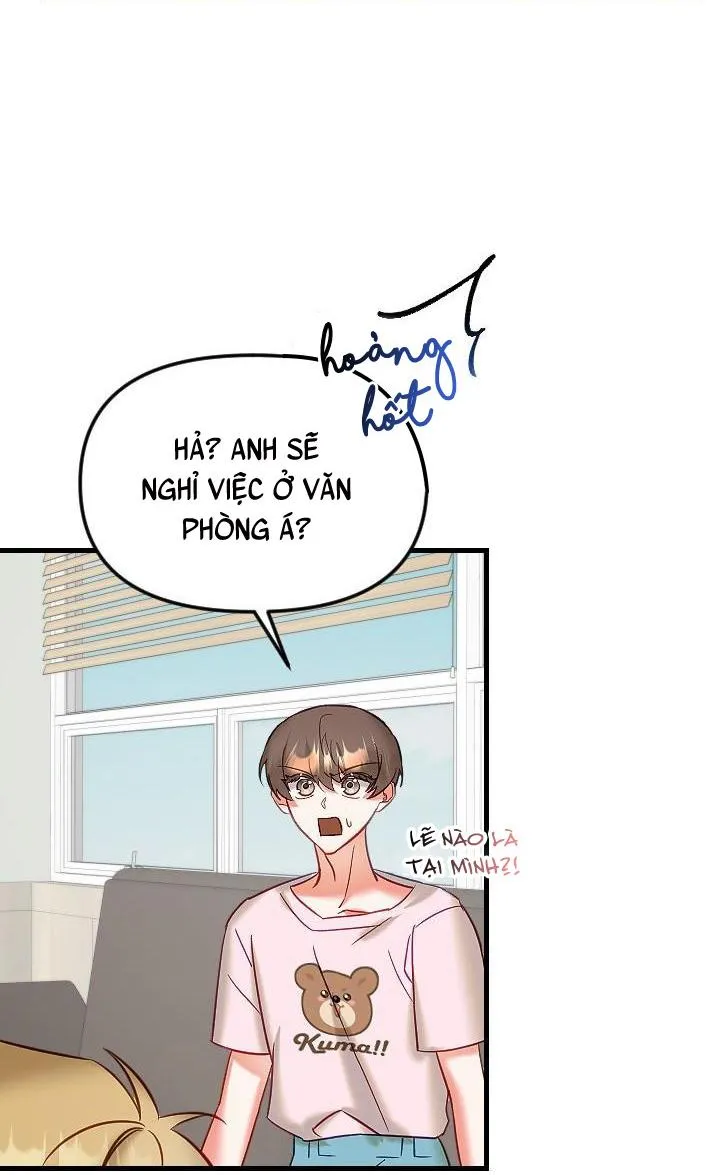 LỄ TRỪ TÀ 3P Chapter 22 Trang 54