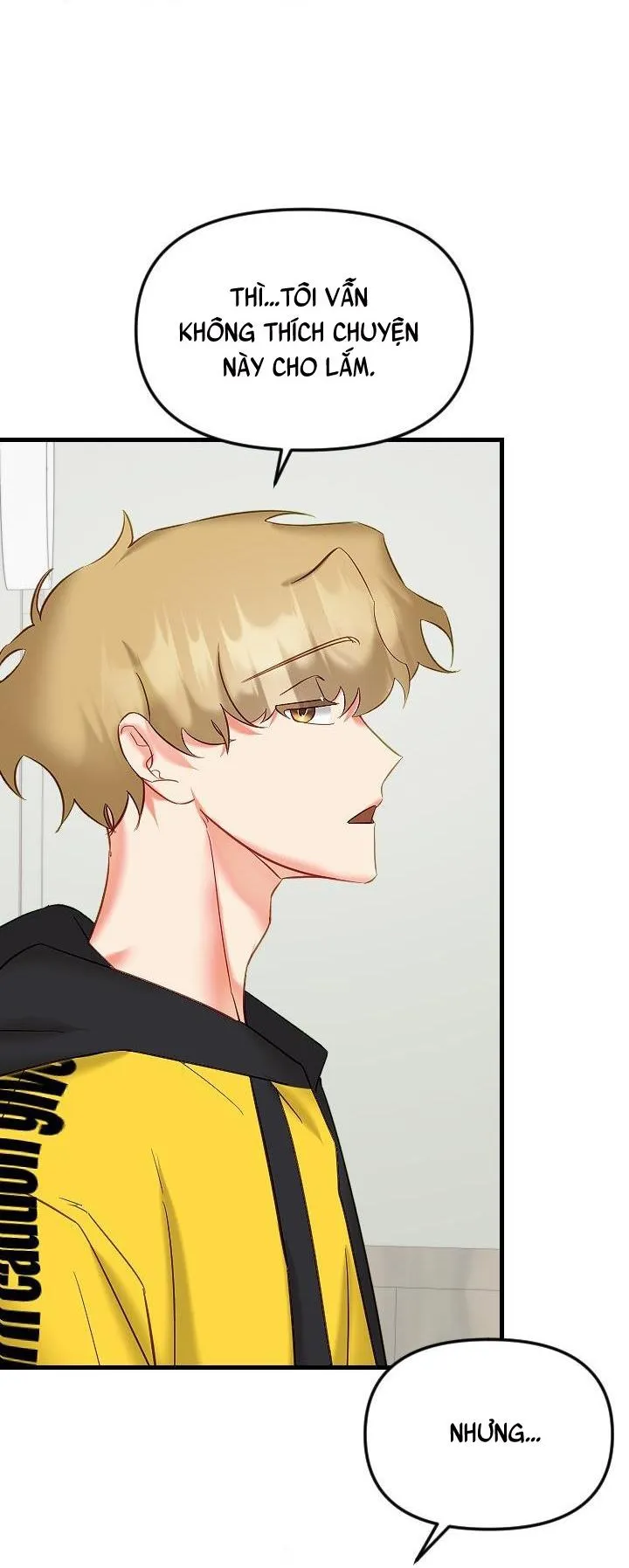 LỄ TRỪ TÀ 3P Chapter 22 Trang 56