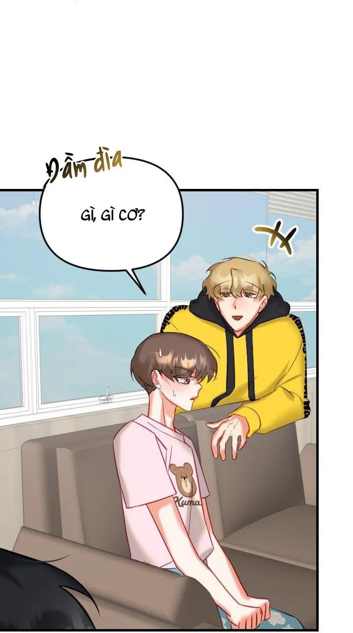 LỄ TRỪ TÀ 3P Chapter 22 Trang 63