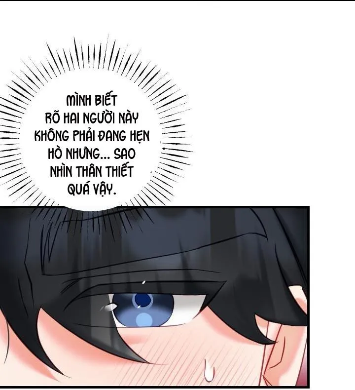 LỄ TRỪ TÀ 3P Chapter 22 Trang 66