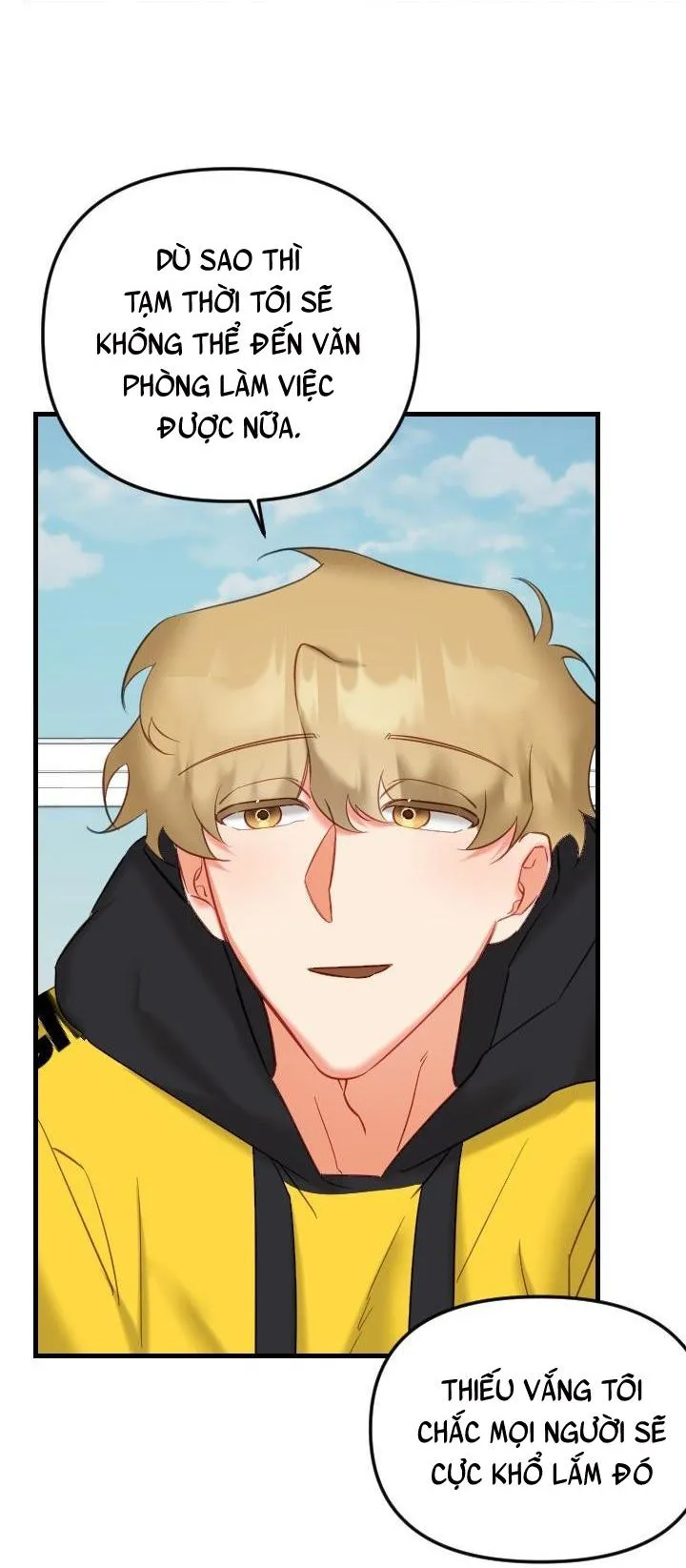 LỄ TRỪ TÀ 3P Chapter 22 Trang 68