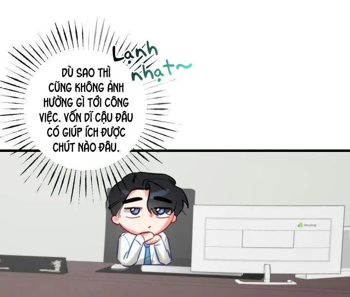 LỄ TRỪ TÀ 3P Chapter 22 Trang 69