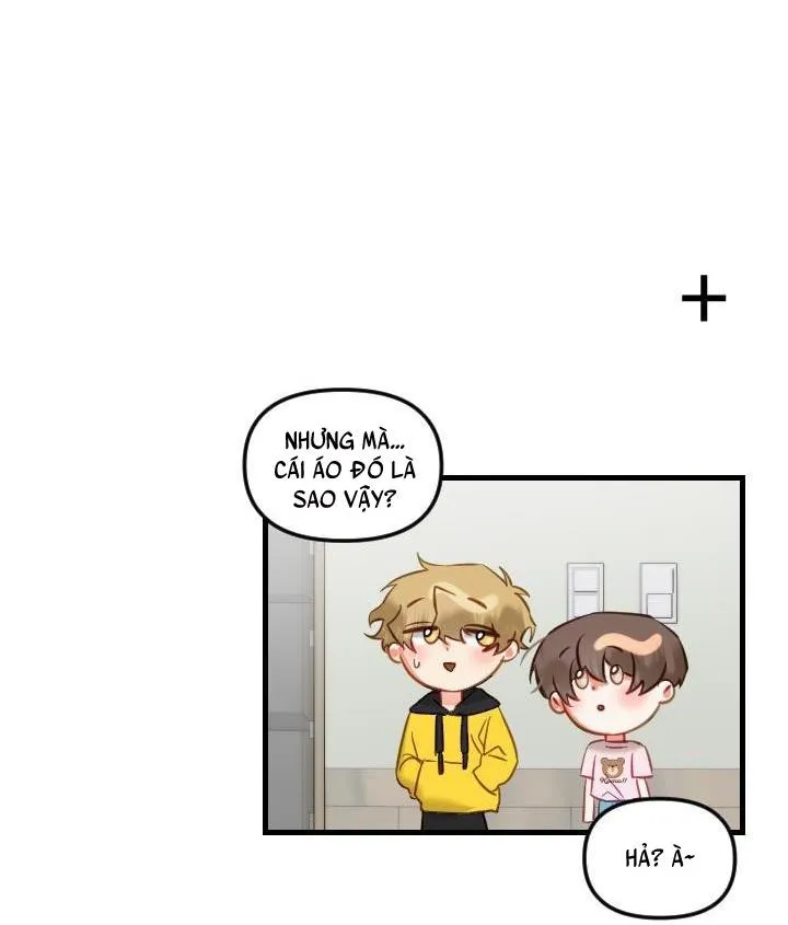 LỄ TRỪ TÀ 3P Chapter 22 Trang 74